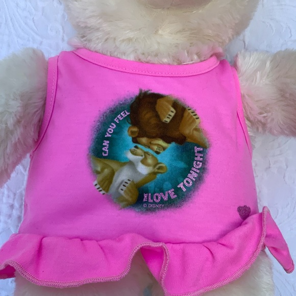 Build A Bear bundle set of two bears - Picture 7 of 7